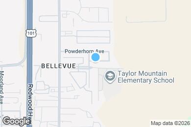 Map image of the property - Unit