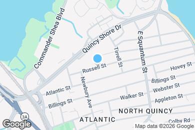 Map image of the property - 46-48 Russell Street-SI ID1328028P