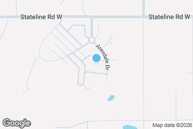Map image of the property - 3229 Earlcastle Dr