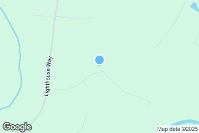 Map image of the property - 109 Lantern Trail