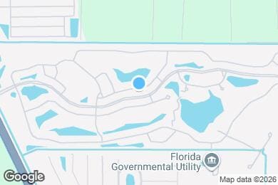 Map image of the property - 2130 Rio Nuevo Dr