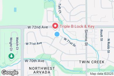 Map image of the property - 7144 Union St