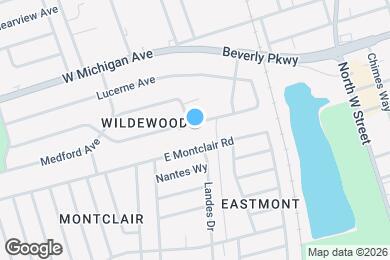 Map image of the property - Unit