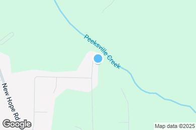 Map image of the property - 505 Brewer Dr