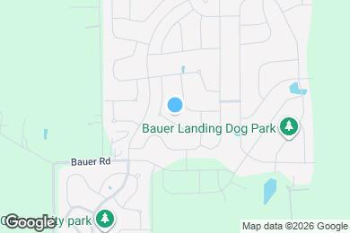 Map image of the property - 22510 Mount Echo Dr