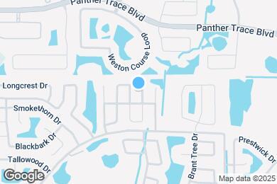 Map image of the property - 11751 Lynmoor Dr