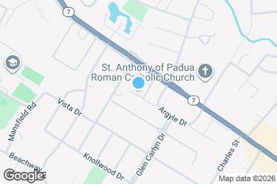 Map image of the property - Olde Salem Village