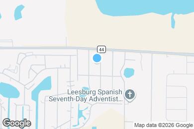 Map image of the property - 35849 Dawn Dr