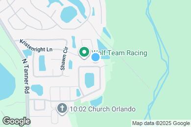 Map image of the property - 15128 Stonebriar Way