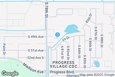 Map image of the property - 7916 Stumble Journey Ln