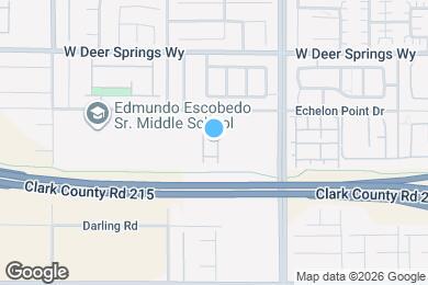 Map image of the property - 6641 Colorado Spruce St