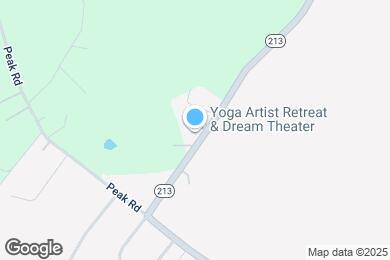 Map image of the property - 3645 Atwood Rd