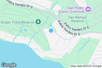 Map image of the property - 3200 La Rotonda Dr