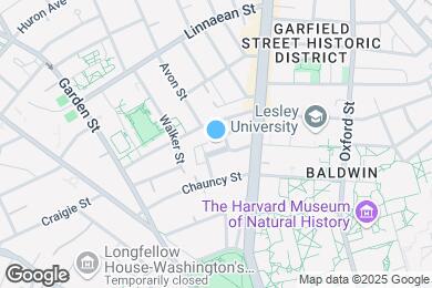 Map image of the property - 37 Langdon St