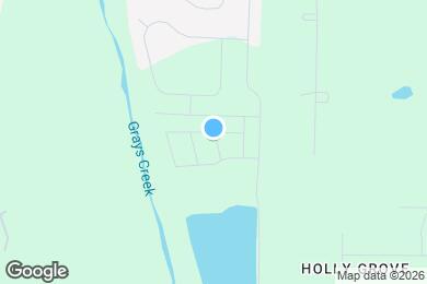 Map image of the property - March Move in Special - First Full Months Rent Free !