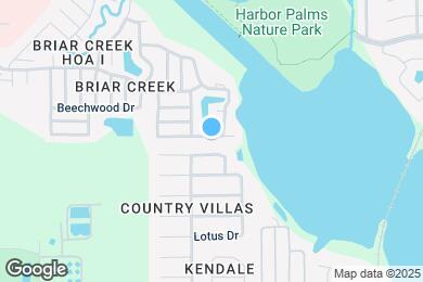 Map image of the property - 156 Pinewood Terrace