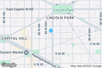 Map image of the property - 237 11th ST SE