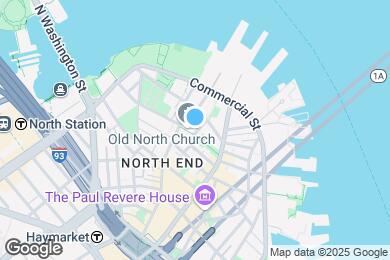 Map image of the property - 11 Unity St