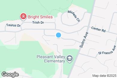 Map image of the property - 29 Stasia Dr