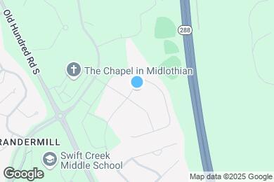Map image of the property - 3225 Gannet Ln