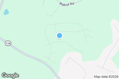 Map image of the property - 12 Stream Vw