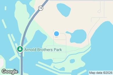 Map image of the property - 6376 Green Bud Dr