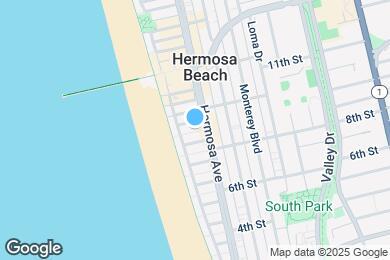 Map image of the property - 63 9th St