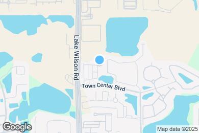 Map image of the property - 140 Villa Domani Ct