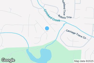 Map image of the property - 6288 Lake Valley Point