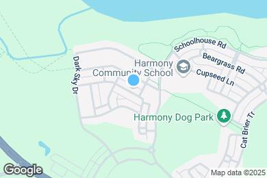 Map image of the property - 6849 Sundrop St