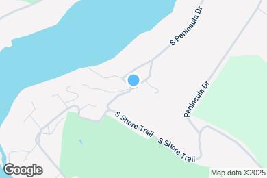 Map image of the property - 115 Saint Clair Ct