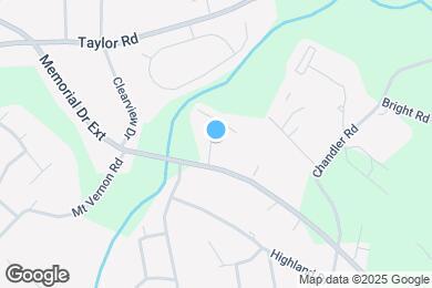 Map image of the property - 24 Tidworth Dr