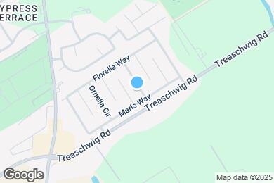 Map image of the property - 21515 Lovis Way