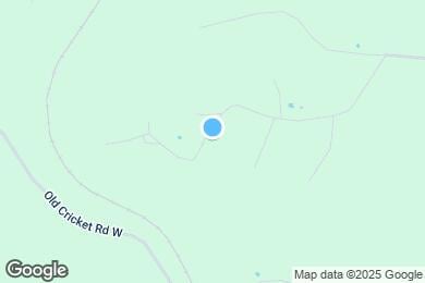 Map image of the property - 9695 Canterbury Ln