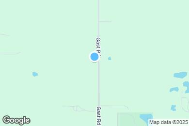 Map image of the property - 10436 Gast Rd