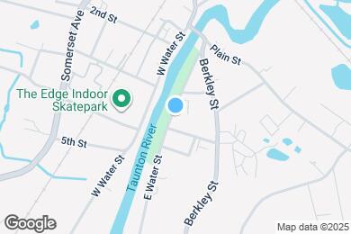 Map image of the property - 62 E Water St