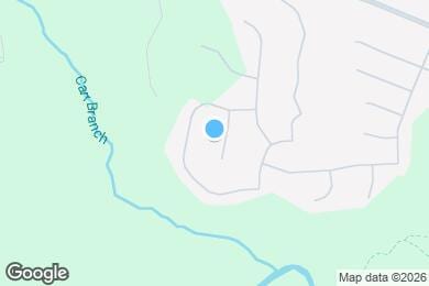 Map image of the property - 2407 Hi Moon Trce