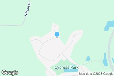 Map image of the property - 117 Aspen Leaf Dr