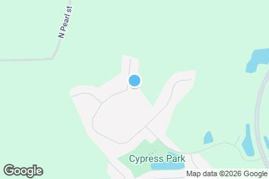 Map image of the property - 117 Aspen Leaf Dr