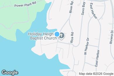 Map image of the property - 140 River Rd