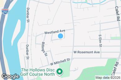 Map image of the property - 24 Robert Ct