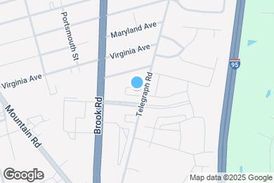 Map image of the property - 803 Haversack Hunt Way