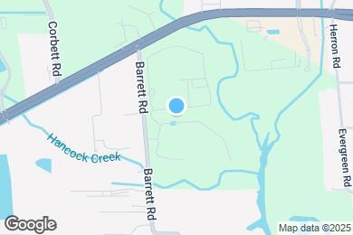 Map image of the property - 2867 Riverfield Rd