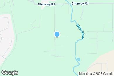 Map image of the property - 3144 Tina Marie Dr