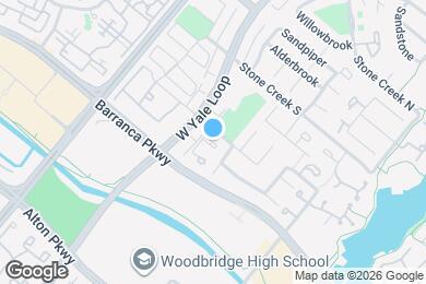 Map image of the property - 13 Sage