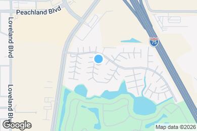 Map image of the property - 1000 Kings Hwy