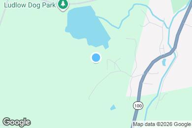 Map image of the property - 44 John Deere Dr