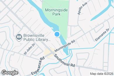 Map image of the property - 2160 Alexandra Ct
