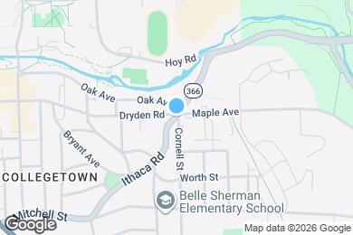 Map image of the property - 363 Etna Rd