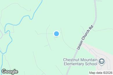 Map image of the property - 5075 Memory Ln
